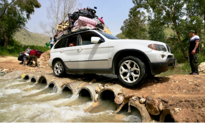 وقائع من مفاوضات إسلام آباد: من «وديعة» اليورانيوم و«صندوق» الرسوم إلى ملف لبنان