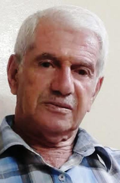 وفاة المرحوم محمد السعودي (ابو عماد).. والد العميد خليل السعودي