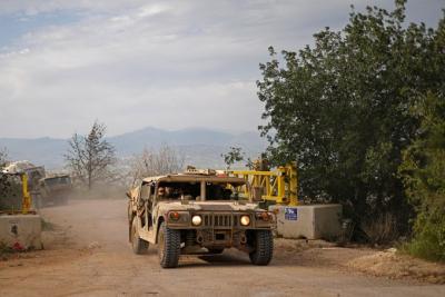 تصعيد ميداني خطير تواكبه 