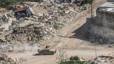 الاشتعال يتمدّد ميدانياً وتداعياته تتفجر سياسياً… عون للحزب: الخيانة في أخذ البلد إلى الحرب