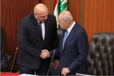 لبنان... بري مرتاح لمواقف عون وعلاقتهما إلى انفراج وتواصل