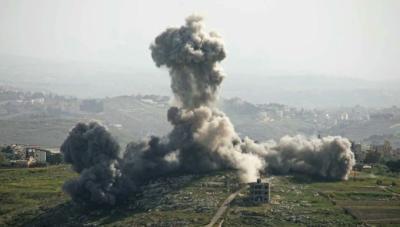 الوفدان اللبناني والإسرائيلي يتواجهان في واشنطن... 