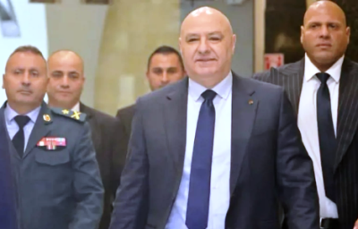 رئيس الجمهورية جوزف عون لـ