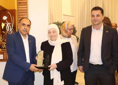 الحريري تكرّم خريجي الجامعات من أبناء عائلات ‘رابطة آل الحريري وأنسبائهم من آل الشريف