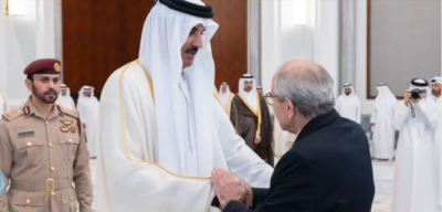 مفاوضات روما اليوم تتفق على لجان عمل تنفيذية؟ قانون العفو ينعكس سلباً على الجلسة التشريعية غداً