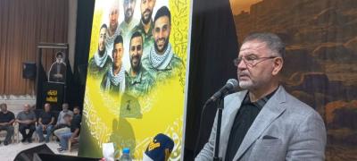 فياض : ان ما قدَّمته السلطة اللبنانية من تنازلات، لم تجنِ مقابله شيئاً، ولا يبدو انها ستجني مستقبلاً.