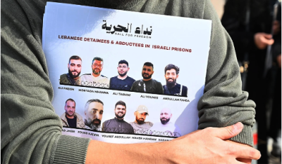 وفد السلطة «مُحبط» بعد روما وخلافات بين الوفدين السياسي والعسكري | إسرائيل تميّز بين الأسرى: رُفات يهود لبنان مقابل المدنيين