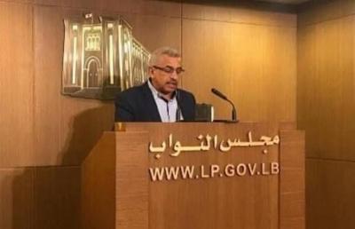 اسامة سعد يسائل الحكومة عن معمل نفايات صيدا: قبل دفع مستحقات شركة ibc، أين حقوق صيدا والمال العام؟