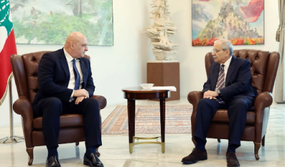 «حكمة رئاسية» منعت تفجير شاحنة ضهر البيدر بالبلد؟