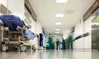 نقابة المستشفيات : الامن الصحي في خطر مع توالي إقفال المستشفيات نهائيا
