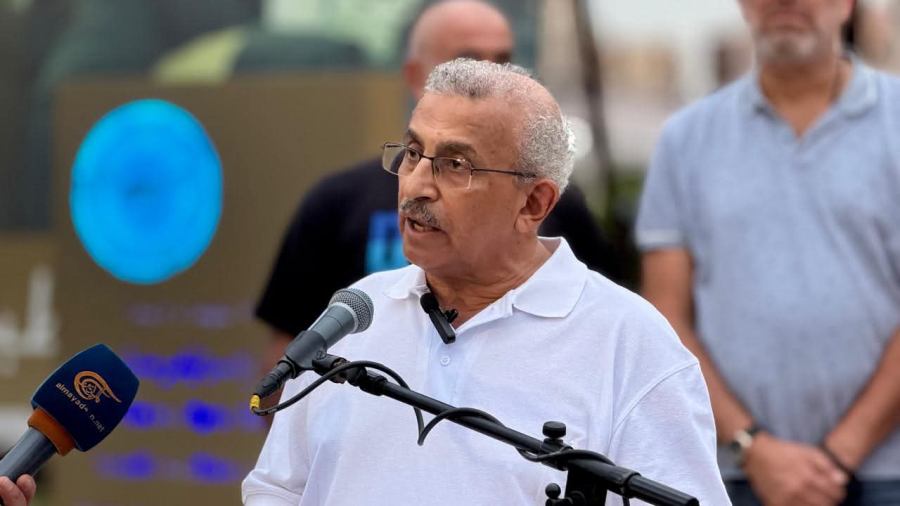 كلام النائب سعد حول فئوية وتطييف المقاومة الوطنية ادى الى انسحاب "حزب الله" من مهرجان "الشعبي الناصري"