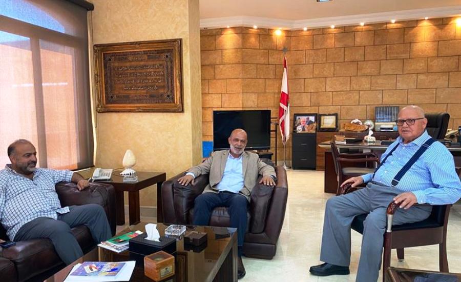 مبادرة ل"الجماعة الاسلامية" في صيدا هدفها "تخفيف الاعباء عن المواطنين في ظل الظروف الصعبة"