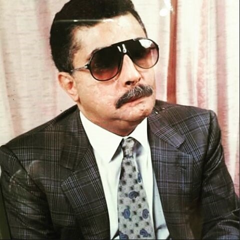 بيان ردّ على" فيديو الاساءة" : مصطفى سعد كان في موقع المواجهة ، وفي صفوف المقاومة.