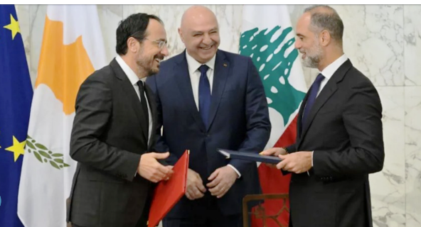 لبنان يتقلّب على صفيحين عشية زيارة البابا… المبادرة المصرية تجدّد التحذير من حرب