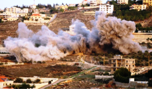 إسرائيل تردُّ بالغارات... وعون وسلام يُصِرَّان: بري شاركنا اختيارَ كرم