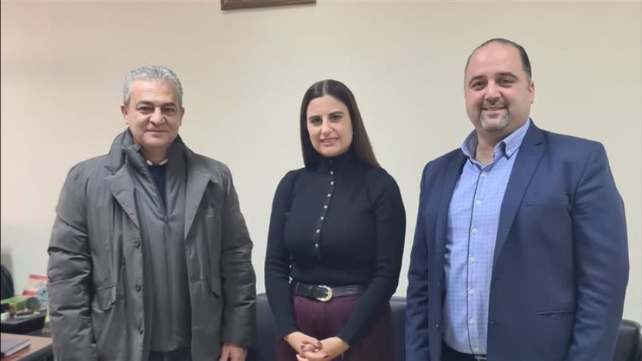 لفاء في سراي صيدا لمتابعة "تنظيم قطاع المولدات والإجراءات القضائية بحق المخالفين للتسعيرة"