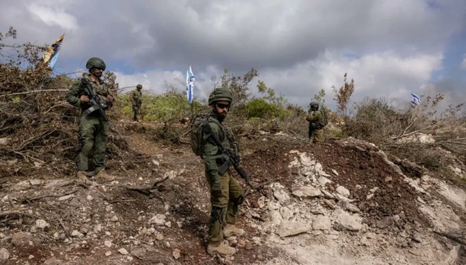 سباق محموم… وبراك إلى إسرائيل لمنع التصعيد