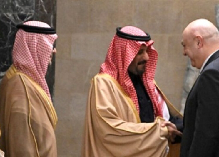 عون: المرحلة تحتاج لجهود ترسّخ الأمن والأمان وتعزيزات على الحدود ومصر ترحّب بحصر السلاح