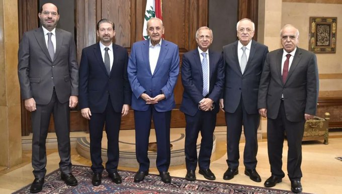 الموازنة تستدرج جلسات الحسم الانتخابي والمالي… موعد أميركي لقائد الجيش مع ملفات السلاح