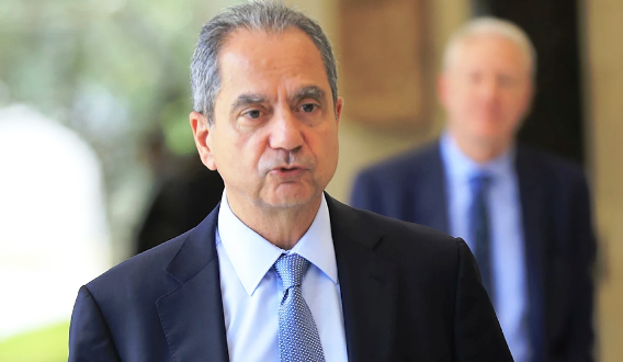 الصدّي يضلّل القضاء في بواخر الفيول المُزوّر