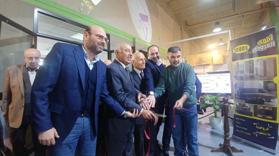 صالح : العدوان الاسرائيلي على القطاعات الصناعية والانتاجية في الجنوب محاولة لكسر إرادتنا في الصمود