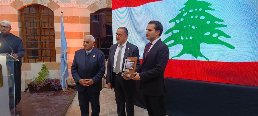 "مقاصد صيدا" تفتتح مركزا ثقافيا في المدينة القديمة ك"معرض دائم لتاريخ المقاصد وصيدا "