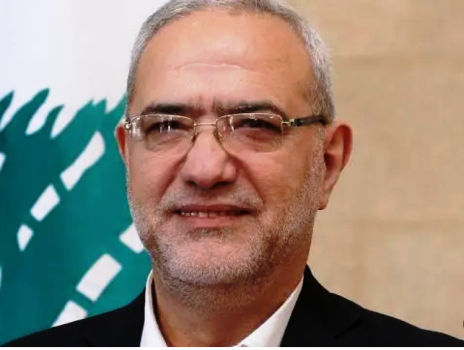 قماطي: انتهى زمن الصبر والعودة إلى المقاومة في مواجهة العدوان الإسرائيلي