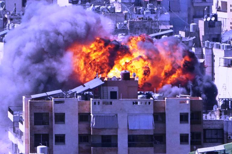 مبادرة رئاسية لنزع سلاح «حزب الله» ومفاوضات مباشرة مع إسرائيل