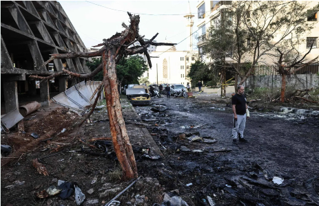 الجيش الإسرائيلي يحسم خلافه مع الحكومة: خط أصفر شبيه بغزة في لبنان أهالي الجنود لنتنياهو: تعريضهم للخطر «غير معقول»