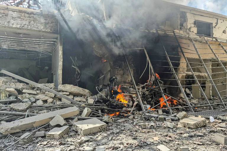 إسرائيل تصعّد في لبنان لفرض وقائع جديدة قبل مفاوضات واشنطن