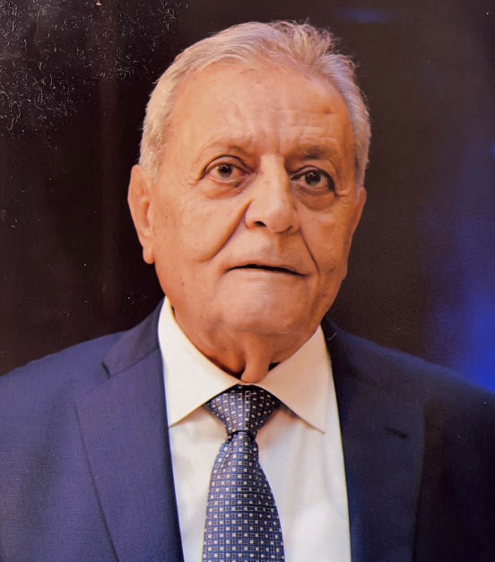 تعديل في مراسم تشييع جثمان المرحوم المحامي محمد عبد الرسول عاصي