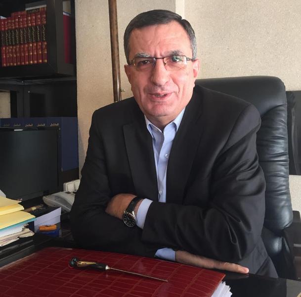 عرّج بجزين يا مستبعد النجف