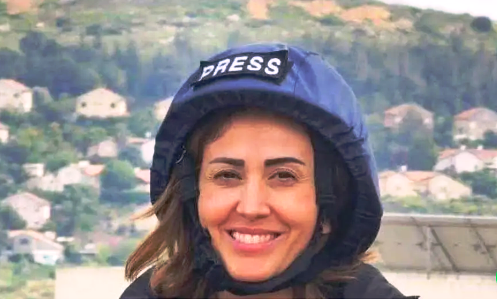 الوزير مرقص نعى الصحافية الشهيدة آمال خليل: استهداف الصحافيين جريمة موصوفة وانتهاك صارخ للقانون الدولي
