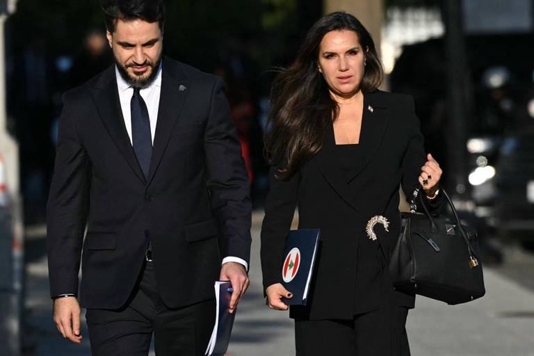 ترمب نحو «توسيع نطاق تفاهمات» السلام بين لبنان وإسرائيل