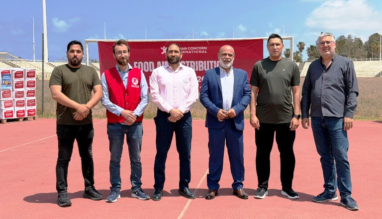 د .حمود : الوقوف إلى جانب أهلنا القادمين من الجنوب واجب ديني وأخلاقي ووطني.