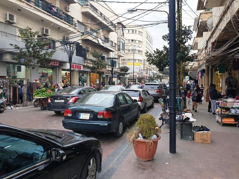 "جمعية تجار صيدا وضواحيها": القطاع التجاري في صيدا والجوار  يصارع من أجل البقاء