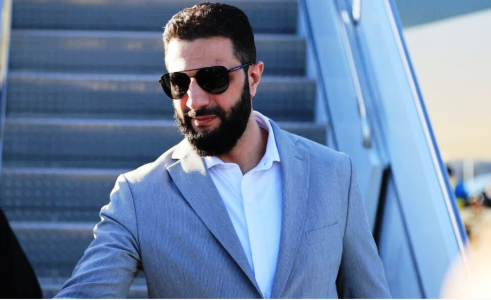 الشرع لا يمانع اللقاء مع "حزب الله": ترامب فُهم خطأ