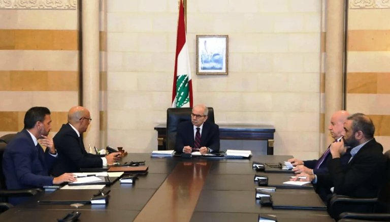 المفاوضات متعثّرة وحصر السلاح ذكرى بلا تنفيذ… فتح ملف الأسرى ومراوحة في المناطق التجريبية