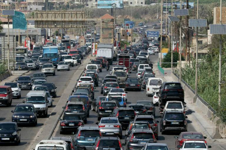 نتنياهو يفرض شروطه بالنار على جنوب لبنان