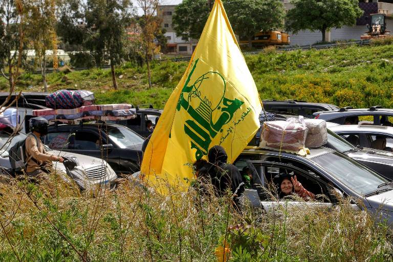 "حزب الله" لا ينفي كلاماً عن احتمال تواصل مباشر مع واشنطن