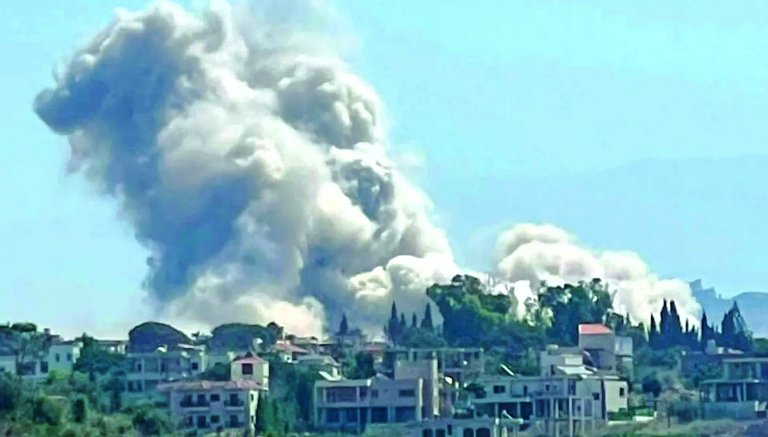 تعقيدات المناطق التجريبية تنتظر مكوكيات كليرفيلد… توقّعات سلبية للبنك الدولي حول آثار الصراعات