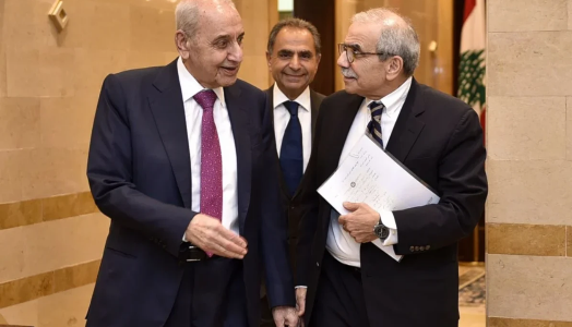 بري وسلام: تقاطع الضرورة في مواجهة تفرّد عون