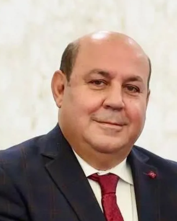 وفاة المرحوم احمد حسن دنش (ابو العز) تقبل التعازي في منزل شقيقه الحاج محمد دنش