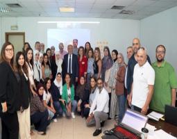 وزارة التربية و"مؤسسة الحريري" يطلقان ورش عمل لتطبيق البكالوريا الدولية في 12 مدرسة رسمية في لبنان