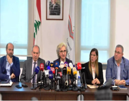 الأزمات والحروب المتلاحقة تهدد مستوى التعليم في لبنان ..أكاديميون يتحدثون عن «فيدرالية» في القطاع