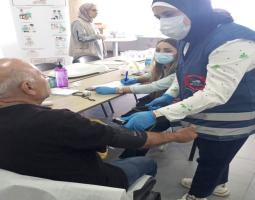 تقديمات 