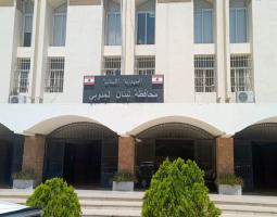 موظفو سرايا صيدا التزموا الاضراب التام ووجهوا صرخة تحذيرية للحكومة