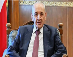بري أشاد بمواقف فعاليات القرى الحدودية ونبّه من مغبة الوقوع في الأكاذيب الإسرائيلية