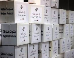 بهية الحريري: "مؤسسة الحريري" باشرت بتوزيع المساعدات التي أرسلها الرئيس سعد الحريري لأهلنا النازحين