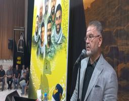 فياض : ان ما قدَّمته السلطة اللبنانية من تنازلات، لم تجنِ مقابله شيئاً، ولا يبدو انها ستجني مستقبلاً.